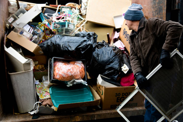 Best Yard Waste Removal  in Pleasant View, UT