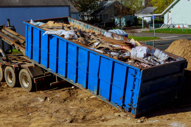 Retail Junk Removal in Pleasant View, UT