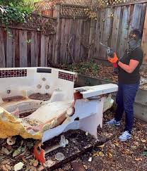 Best Basement Cleanout  in Pleasant View, UT